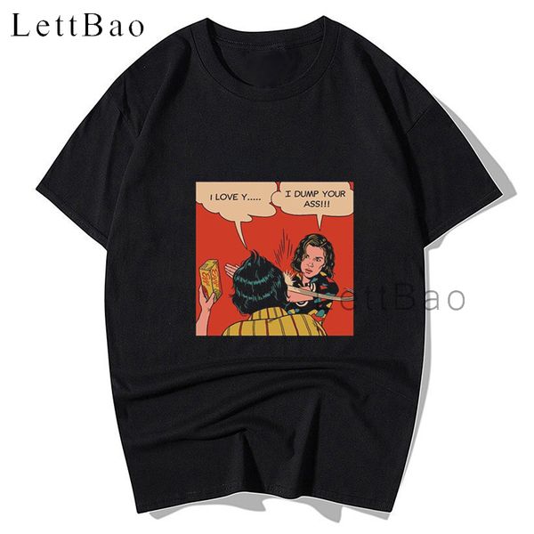 strange slap printed black t shirt men funny t shirts simple style men's t-shirt large size tee shirt couple men clothes
strange slap printed black t shirt men funny t shirts simple style men's t-shirt large size tee shirt couple men clothes