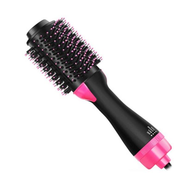 new one step фен и volumizer 3 в 1 hot air brush профессиональный фена comb curling iron выпрямитель для волос brush
new one step фен и volumizer 3 в 1 hot air brush профессиональный фена comb curling iron выпрямитель для волос brush