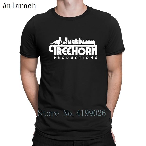 jackie treehorn productions t shirt basic summer style round collar short sleeve designing cool unique graphic shirt
jackie treehorn productions t shirt basic summer style round collar short sleeve designing cool unique graphic shirt
