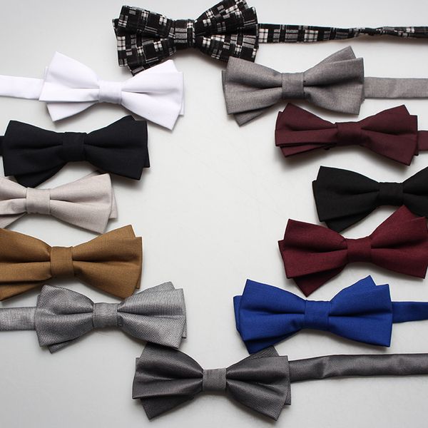neck ties linbaiway womens bow business polyester bowtie for mens shirt slim cravats neckwear butterfly male dress collar tie, Blue;purple
neck ties linbaiway womens bow business polyester bowtie for mens shirt slim cravats neckwear butterfly male dress collar tie, Blue;purple