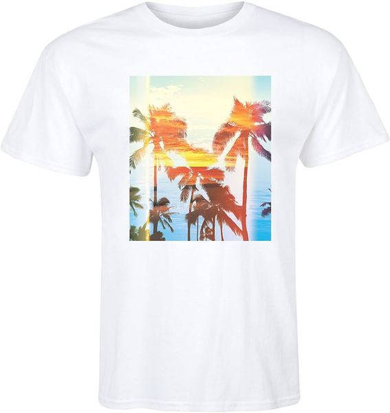 palm tree sunset t-shirt summer mens cool tee 2020 breathable all cotton short sleeve round neck tshirt
palm tree sunset t-shirt summer mens cool tee 2020 breathable all cotton short sleeve round neck tshirt
