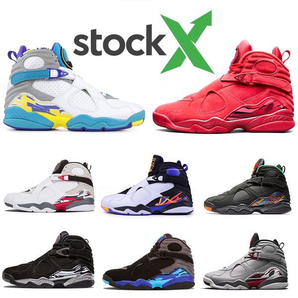 drop shipping 8 playoff raid 8s basketball shoes valentine's day three peat raid chrome white aqua sports shoes athletic sne
drop shipping 8 playoff raid 8s basketball shoes valentine's day three peat raid chrome white aqua sports shoes athletic sne