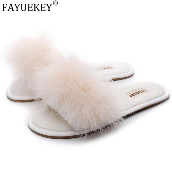 slippers fayuekey 2021 women plush fur spring summer winter home cotton indoor floor bedroom flat shoes, Black
slippers fayuekey 2021 women plush fur spring summer winter home cotton indoor floor bedroom flat shoes, Black