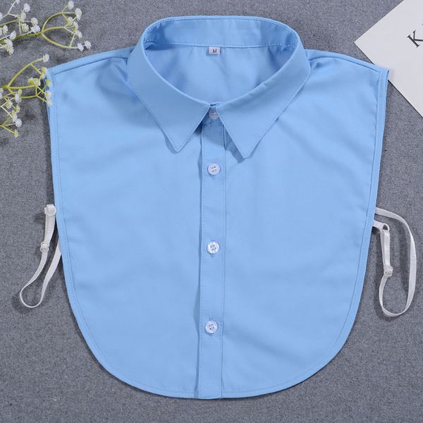 white detachable collar for men black fake collar removable false plus size xxl clothes accessories faux col amovible, Black;gray
white detachable collar for men black fake collar removable false plus size xxl clothes accessories faux col amovible, Black;gray