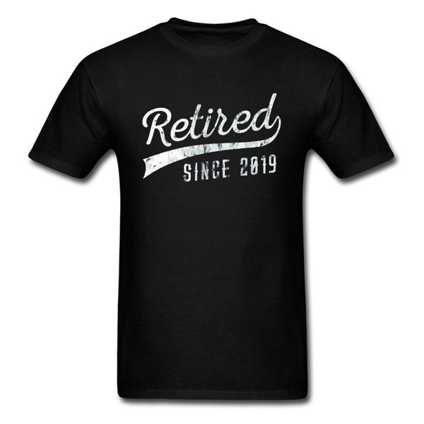 100% хлопок мужская футболка пенсионер с 2019 пенсионное идея подарка tshirt смешной высказывание tshirt отец день tops черный тис урожай
100% хлопок мужская футболка пенсионер с 2019 пенсионное идея подарка tshirt смешной высказывание tshirt отец день tops черный тис урожай