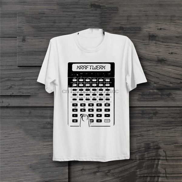 pocket calculator kraftwerk synth pop electro cool t shirt b333 retro o neck tee shirt
pocket calculator kraftwerk synth pop electro cool t shirt b333 retro o neck tee shirt