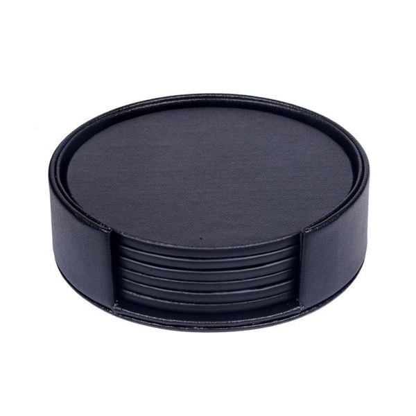 6pc pu leather marble stripe drink coasters placemat pad holder kitchen tableware cup mat home decor posavasos cocina
6pc pu leather marble stripe drink coasters placemat pad holder kitchen tableware cup mat home decor posavasos cocina