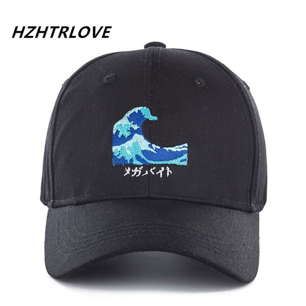 ball caps cotton waves snapback cap baseball for men women hip hop dad hat bone garros, Blue;gray
ball caps cotton waves snapback cap baseball for men women hip hop dad hat bone garros, Blue;gray
