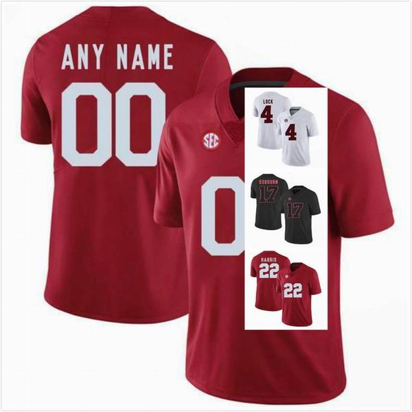 custom alabama najee harris jersey 22 devonta smith 6 jaylen waddle 17 chriser allen 4 mac jones 10 dj dale 94 pierce quick 72 s-3xl, Black
custom alabama najee harris jersey 22 devonta smith 6 jaylen waddle 17 chriser allen 4 mac jones 10 dj dale 94 pierce quick 72 s-3xl, Black