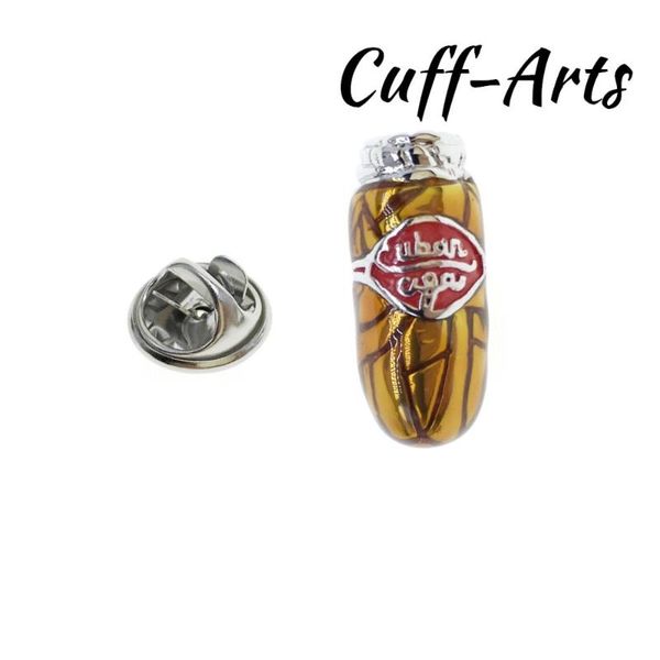 brooch lapel pin for men pins and brooches lapel pin badge jewelry broche de la solapa by cuffarts p10199, Gray
brooch lapel pin for men pins and brooches lapel pin badge jewelry broche de la solapa by cuffarts p10199, Gray