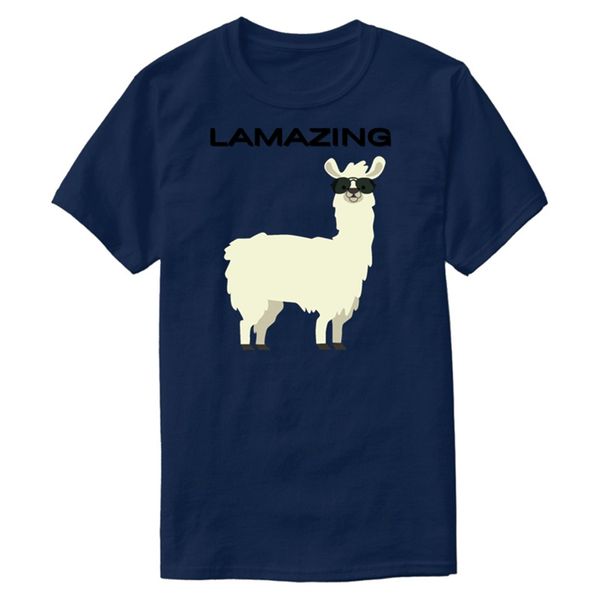 the new casual lamazing tshirt 100% cotton army green clothing boy girl t shirts short sleeve camisas shirt quality
the new casual lamazing tshirt 100% cotton army green clothing boy girl t shirts short sleeve camisas shirt quality