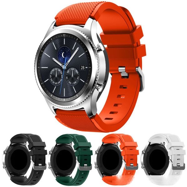 gear s3 frontier classic watch band 22mm sports silicone replacement watchband bracelet strap for samsung gear s3
gear s3 frontier classic watch band 22mm sports silicone replacement watchband bracelet strap for samsung gear s3