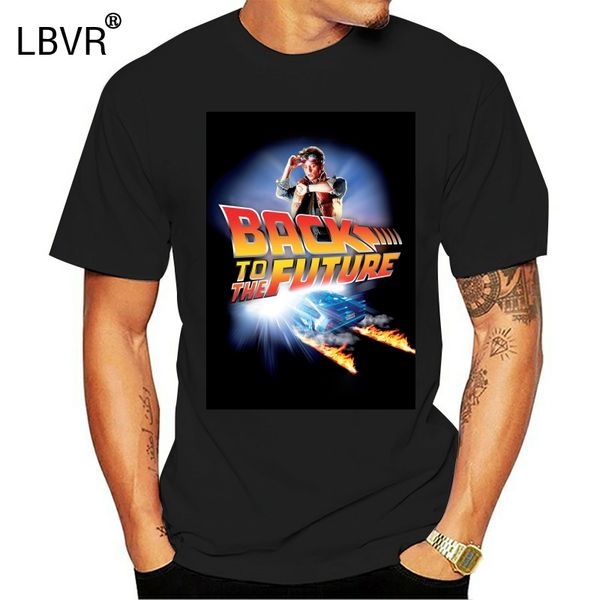 back to the future movie poster men t-shirt fashion harajuku tshirt cool logo t shirts black of white t-shirts for man
back to the future movie poster men t-shirt fashion harajuku tshirt cool logo t shirts black of white t-shirts for man