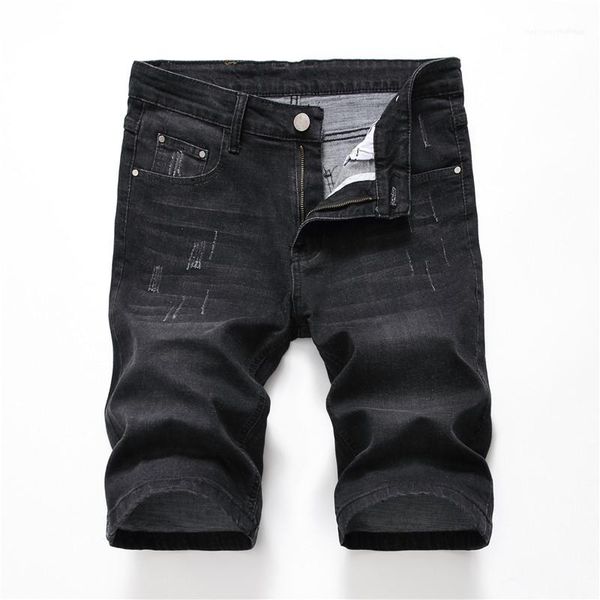 trousers luxury mens jeans designer black hole shirt pants fashion mens slim washed, Blue
trousers luxury mens jeans designer black hole shirt pants fashion mens slim washed, Blue