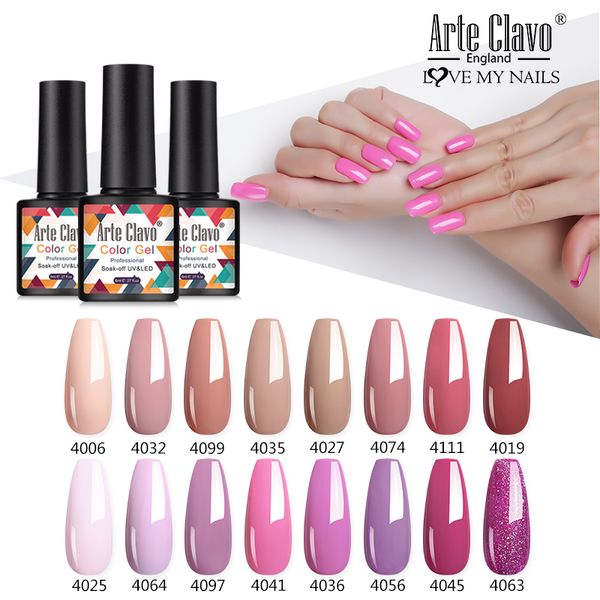 nail gel arte clavo summer 8ml color gels nails polish 211 colors soak off pure uv/led art varnish lacquers, Red;pink
nail gel arte clavo summer 8ml color gels nails polish 211 colors soak off pure uv/led art varnish lacquers, Red;pink