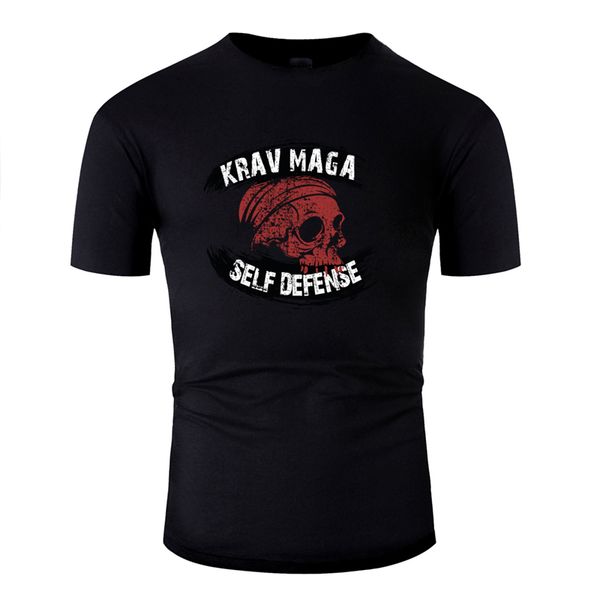 krav maga self defense skull t shirt for men family male men t shirt cotton round collar hiphop
krav maga self defense skull t shirt for men family male men t shirt cotton round collar hiphop