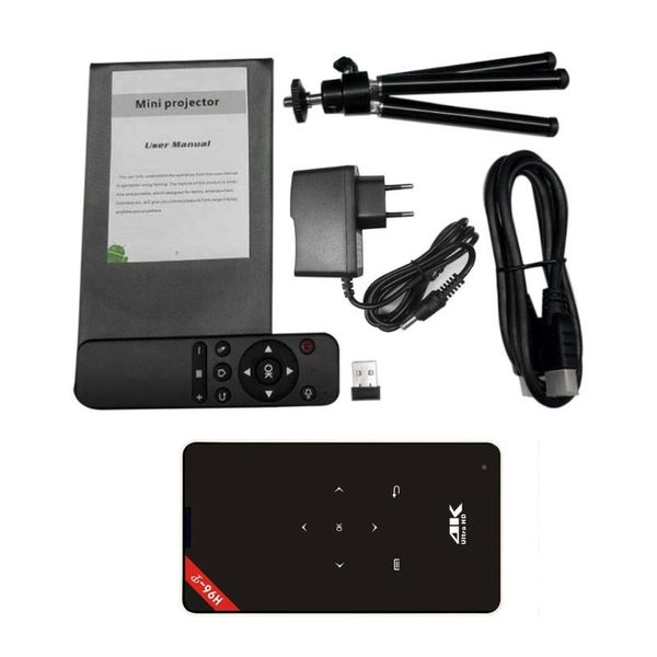 портативный 1gb + 8gb 4k hd мини проектор 1080p с wi-fi android 5,1 смарт dlp проектор для видео фильмов домашнего кинотеатра
портативный 1gb + 8gb 4k hd мини проектор 1080p с wi-fi android 5,1 смарт dlp проектор для видео фильмов домашнего кинотеатра