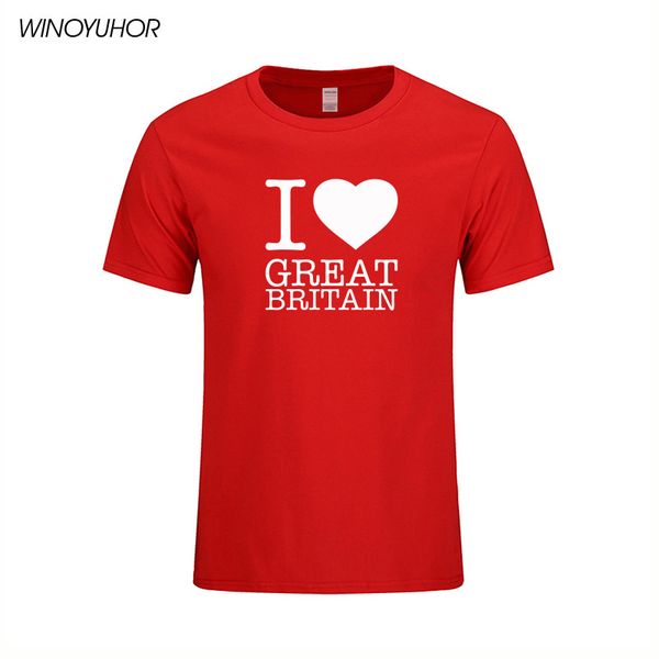 i love great britain t shirt men summer new fashion short sleeve cotton t-shirt funny print mens humor gift tees
i love great britain t shirt men summer new fashion short sleeve cotton t-shirt funny print mens humor gift tees