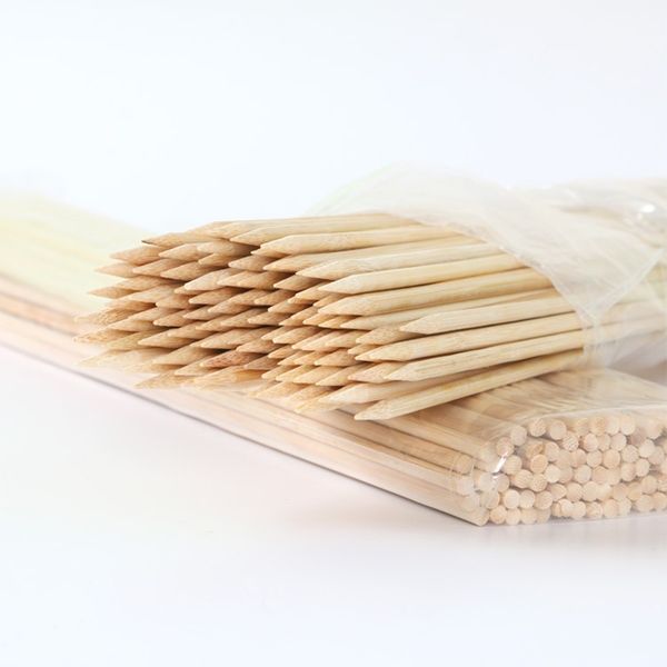 natural bamboo skewers sticks bbq barbeque fruit kabob fondue roasting-fork 40cm x 4mm twister cotton floss sticks for 200pcs t200506
natural bamboo skewers sticks bbq barbeque fruit kabob fondue roasting-fork 40cm x 4mm twister cotton floss sticks for 200pcs t200506