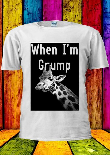 жираф giraffa когда im grump urban футболка жилет майка мужчины женщины унисекс 1941
жираф giraffa когда im grump urban футболка жилет майка мужчины женщины унисекс 1941
