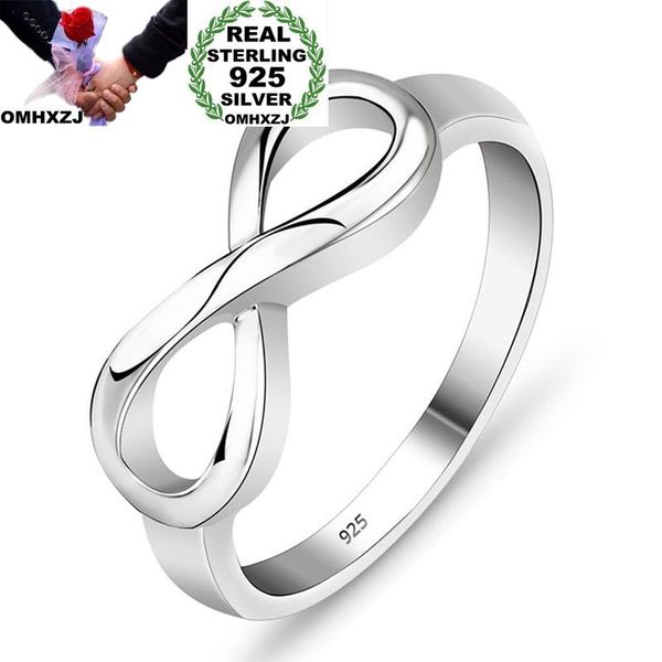 omhxzj wholesale european fashion woman girl party wedding gift silver lucky 8 925 sterling silver ring rr201, Golden;silver
omhxzj wholesale european fashion woman girl party wedding gift silver lucky 8 925 sterling silver ring rr201, Golden;silver