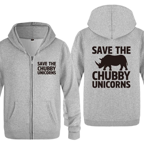 save the chubby unicorns - rhino animal joke gift sweatshirts men 2018 mens zipper hooded fleece hoodies cardigans
save the chubby unicorns - rhino animal joke gift sweatshirts men 2018 mens zipper hooded fleece hoodies cardigans