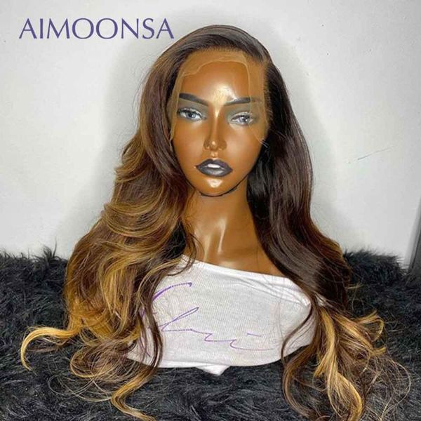 lace wigs highlight front human hair blonde highlighted body wave 13x4 frontal wig pre plucked 150% remy, Black;brown
lace wigs highlight front human hair blonde highlighted body wave 13x4 frontal wig pre plucked 150% remy, Black;brown