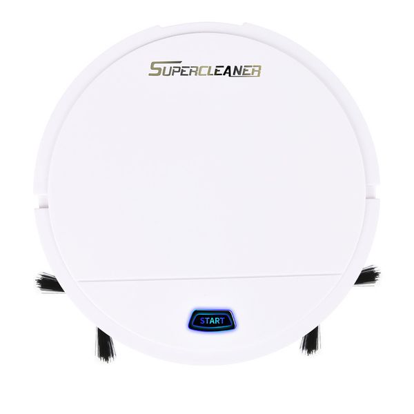 robot vacuum cleaners l the charging automatic sweep floor mini household clean machine a lazy person smart cleaner
robot vacuum cleaners l the charging automatic sweep floor mini household clean machine a lazy person smart cleaner