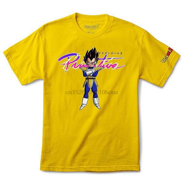 primitive x z men nuevo vegeta t shirt yellow tee clothing apparel cartoon t shirt men new fashion
primitive x z men nuevo vegeta t shirt yellow tee clothing apparel cartoon t shirt men new fashion
