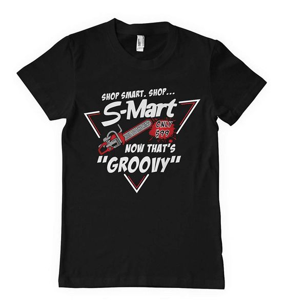 sushiroll the evil dead t shirt army of darkness ash vs the evil dead now_thats_groovy_black new design cotton male t-shirt
sushiroll the evil dead t shirt army of darkness ash vs the evil dead now_thats_groovy_black new design cotton male t-shirt
