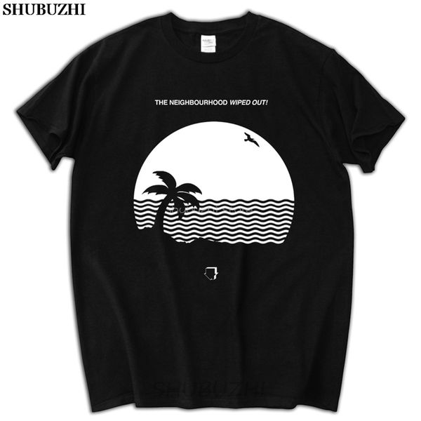 male funny present wiped out t-shirt house album beach men tee size men t shirt print cotton t-shirt sbz5637
male funny present wiped out t-shirt house album beach men tee size men t shirt print cotton t-shirt sbz5637