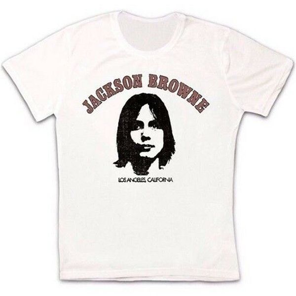 джексон браун folk rock retro vintage hipster унисекс футболка 585 одежда casual tee shirt
джексон браун folk rock retro vintage hipster унисекс футболка 585 одежда casual tee shirt