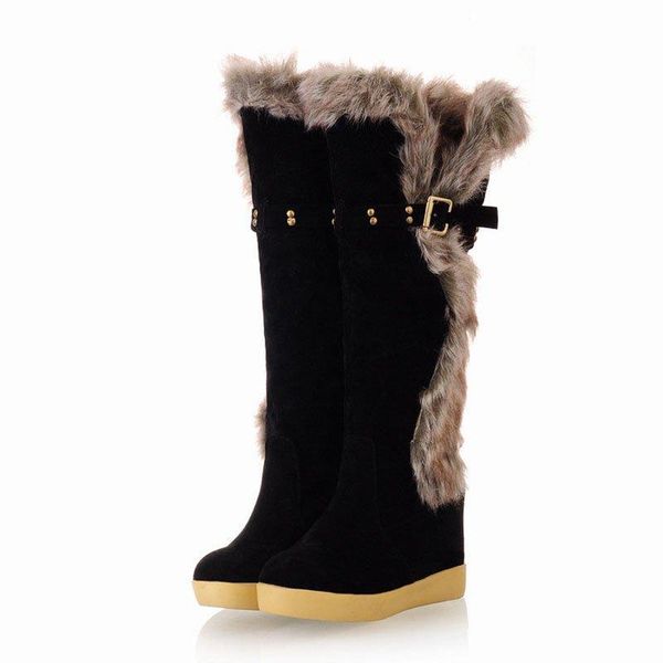 women boots pu leather buckle retro casual womans booties gladiator low heel ladies fashion botas mujer invierno tw525, Black
women boots pu leather buckle retro casual womans booties gladiator low heel ladies fashion botas mujer invierno tw525, Black