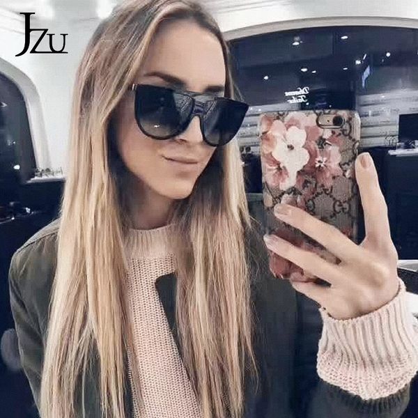 ким кардашян (kim kardashian) солнцезащитные очки женщина красивый ретро плоской верхней тонкой тени очки квадратный пилотную роскошный диза, White;black
ким кардашян (kim kardashian) солнцезащитные очки женщина красивый ретро плоской верхней тонкой тени очки квадратный пилотную роскошный диза, White;black