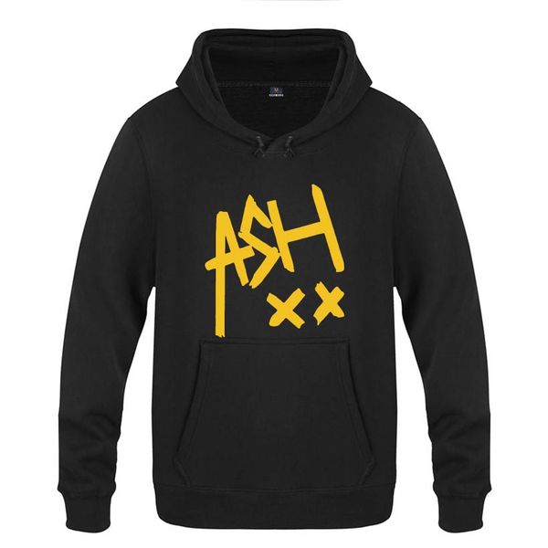ashton irwin - 5 seconds of summer 5sos hoodies men 2018 men's pullover fleece hooded sweatshirts
ashton irwin - 5 seconds of summer 5sos hoodies men 2018 men's pullover fleece hooded sweatshirts