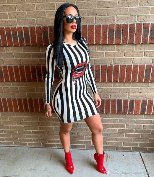 skinny dresses designer stripe dress with hood women fashion clothes mouth women summer dress red printed, Black;gray
skinny dresses designer stripe dress with hood women fashion clothes mouth women summer dress red printed, Black;gray