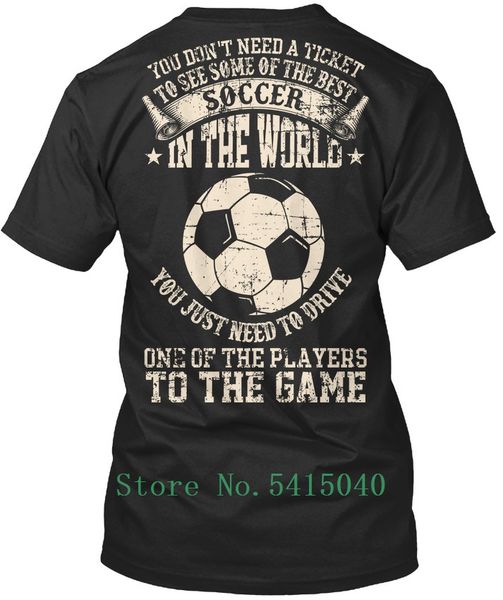 soccerer dad premium tee t-shirt customized men's t shirt cool men's t-shirt fashion short-sleeve tshirt for mens unisex
soccerer dad premium tee t-shirt customized men's t shirt cool men's t-shirt fashion short-sleeve tshirt for mens unisex