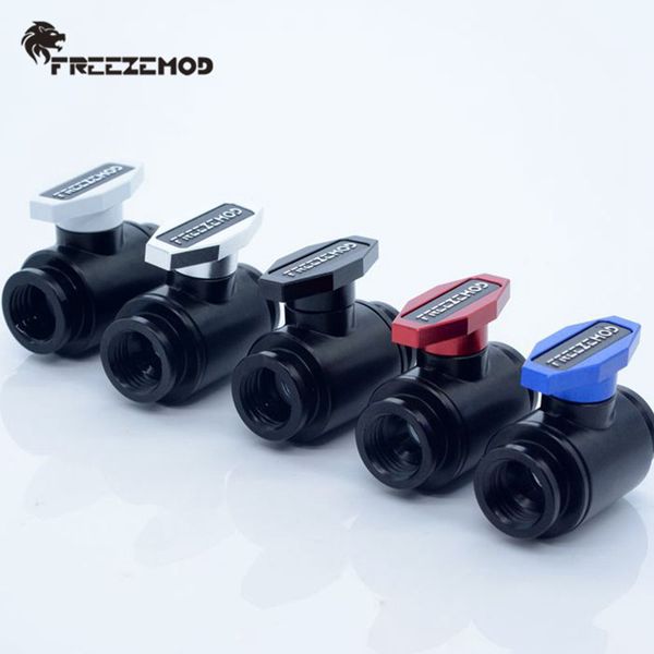 fans & coolings emod computer pc water cooler fitting drain valve double inner teeth g1/4 svalve. fm-ygnsb
fans & coolings emod computer pc water cooler fitting drain valve double inner teeth g1/4 svalve. fm-ygnsb