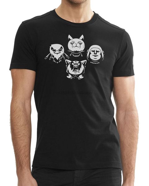 aggretsuko rhapsody футболка yoga red panda мужских дамы мультфильм тенниска мужчины унисекс новый способ тенниски бесплатной доставки
aggretsuko rhapsody футболка yoga red panda мужских дамы мультфильм тенниска мужчины унисекс новый способ тенниски бесплатной доставки