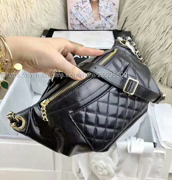 2018 design waist bag fashion chest bag 57832 yellow crumpled lambskin belt bags women waist pocket 4 colors
2018 design waist bag fashion chest bag 57832 yellow crumpled lambskin belt bags women waist pocket 4 colors