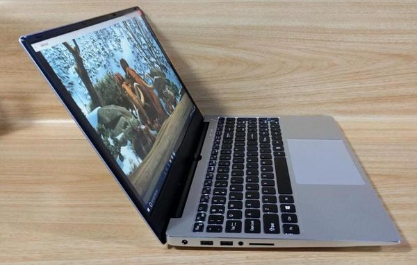 2020 pipo 15.6inch intel core mini lapwith 16gb ram 256gb ssd and 1tb hdd
2020 pipo 15.6inch intel core mini lapwith 16gb ram 256gb ssd and 1tb hdd