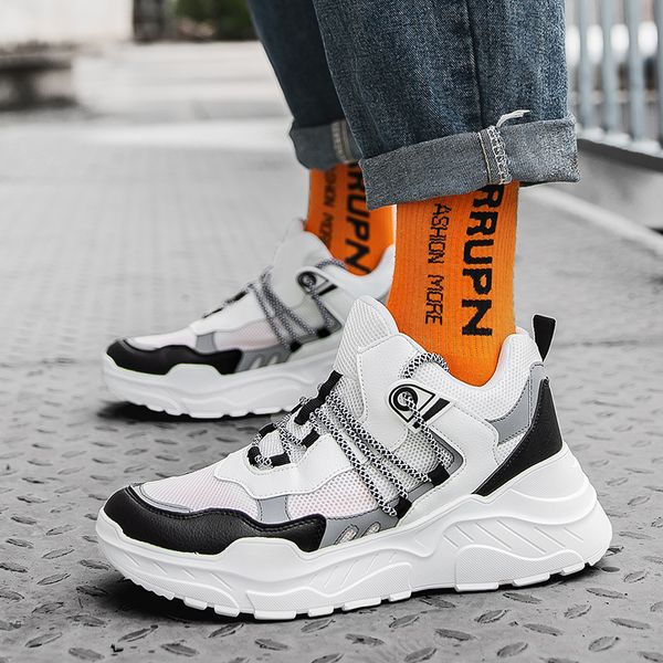 fashionbreathablerunningsneakersmenqualitydadsneakersmeshwaterproofsportshoesnewcushioningrunningshoesformen, Black
fashionbreathablerunningsneakersmenqualitydadsneakersmeshwaterproofsportshoesnewcushioningrunningshoesformen, Black