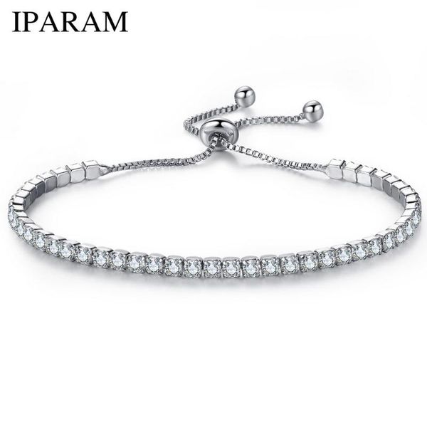 luxury can adjustable 6.7-9.4in black green blue rhinesto white cubic zircon crystal thin bracelets jewelry for women girl, Golden;silver
luxury can adjustable 6.7-9.4in black green blue rhinesto white cubic zircon crystal thin bracelets jewelry for women girl, Golden;silver