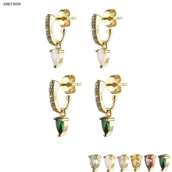 dangle & chandelier andywen 925 sterling silver 9mm pearl drop earring women luxury green milk round cz zircon crystal rock punk diy party j
dangle & chandelier andywen 925 sterling silver 9mm pearl drop earring women luxury green milk round cz zircon crystal rock punk diy party j