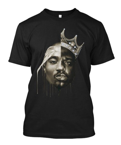2019 горячая продажа tee shirt twisted image только $ 20,99 2pac и notorious big biggy rap hip hop музыка t-shirt подарка размеры s - 3xl
2019 горячая продажа tee shirt twisted image только $ 20,99 2pac и notorious big biggy rap hip hop музыка t-shirt подарка размеры s - 3xl
