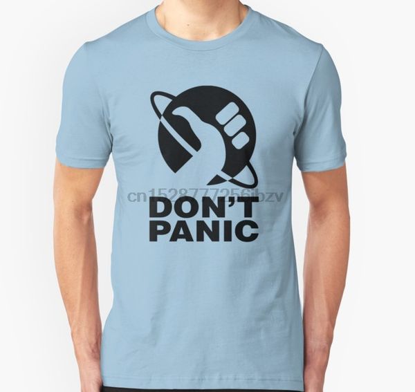 мужчины тенниски dont panic автостоп руководство унисекс t shirt печатных футболки тройники верхних
мужчины тенниски dont panic автостоп руководство унисекс t shirt печатных футболки тройники верхних