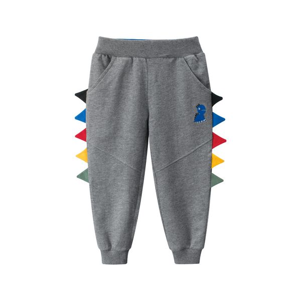 autumn boys trousers baby cartoon dinosaur pants cotton sports leisure cargo pants leg sweatpants children's, Blue
autumn boys trousers baby cartoon dinosaur pants cotton sports leisure cargo pants leg sweatpants children's, Blue