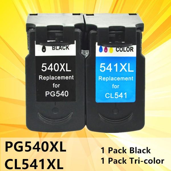 ink cartridges pg540 cl541 cartridge 540xl 541xl compatible for canon pixma mg2150 mg4250 mg4150 mg4100 mg3550 mg3600 mg3650 mx525 printer
ink cartridges pg540 cl541 cartridge 540xl 541xl compatible for canon pixma mg2150 mg4250 mg4150 mg4100 mg3550 mg3600 mg3650 mx525 printer