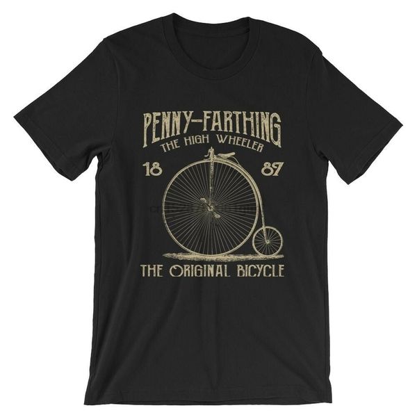 penny farthing t-shirt. 100% cotton premium tee new for youth middle-age the old tee shirt
penny farthing t-shirt. 100% cotton premium tee new for youth middle-age the old tee shirt