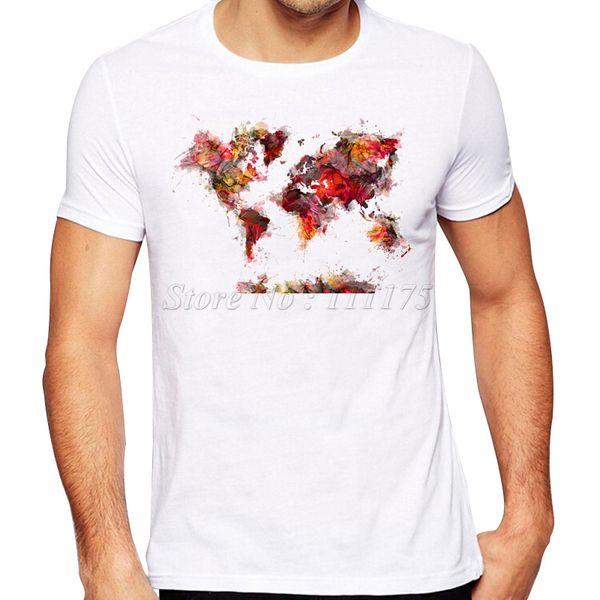 2019 мужская летняя мода future world map printed t shirt высокое качество прохладный дизайн tops выборочная hipster тройники
2019 мужская летняя мода future world map printed t shirt высокое качество прохладный дизайн tops выборочная hipster тройники